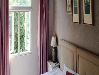 Shakespeare Garden Hotel Xiamen Eksteriør bilde