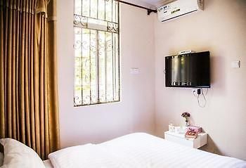 Shakespeare Garden Hotel Xiamen Eksteriør bilde
