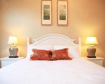 Shakespeare Garden Hotel Xiamen Eksteriør bilde
