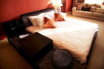 Shakespeare Garden Hotel Xiamen Eksteriør bilde