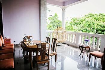 Shakespeare Garden Hotel Xiamen Eksteriør bilde