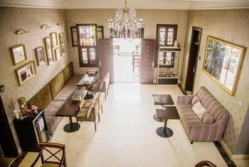 Shakespeare Garden Hotel Xiamen Eksteriør bilde