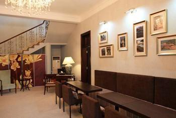 Shakespeare Garden Hotel Xiamen Eksteriør bilde