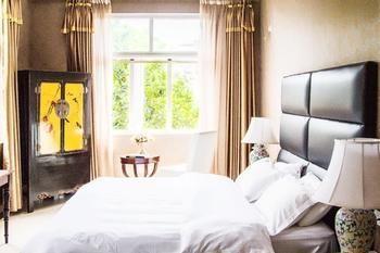 Shakespeare Garden Hotel Xiamen Eksteriør bilde