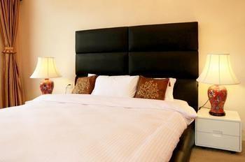 Shakespeare Garden Hotel Xiamen Eksteriør bilde