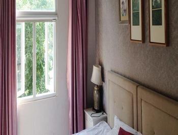 Shakespeare Garden Hotel Xiamen Eksteriør bilde