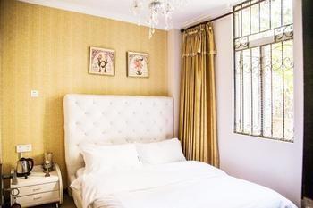 Shakespeare Garden Hotel Xiamen Eksteriør bilde