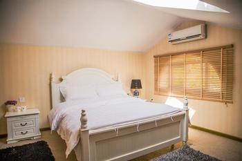 Shakespeare Garden Hotel Xiamen Eksteriør bilde