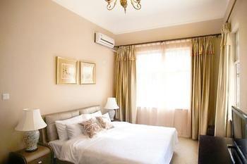 Shakespeare Garden Hotel Xiamen Eksteriør bilde