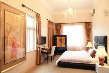 Shakespeare Garden Hotel Xiamen Eksteriør bilde