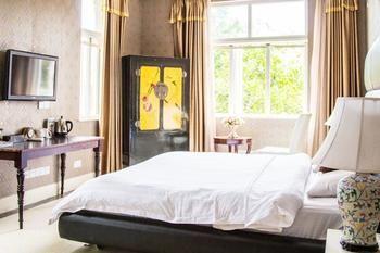 Shakespeare Garden Hotel Xiamen Eksteriør bilde