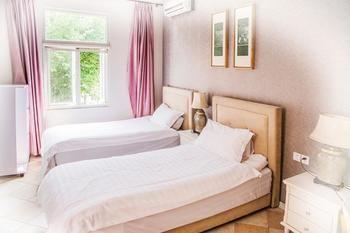 Shakespeare Garden Hotel Xiamen Eksteriør bilde
