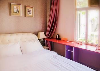 Shakespeare Garden Hotel Xiamen Eksteriør bilde