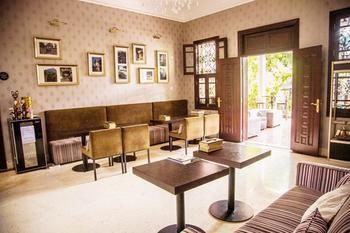 Shakespeare Garden Hotel Xiamen Eksteriør bilde