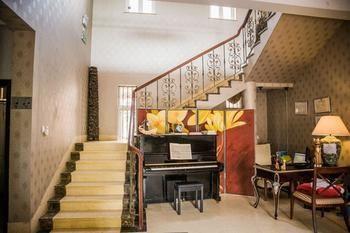 Shakespeare Garden Hotel Xiamen Eksteriør bilde